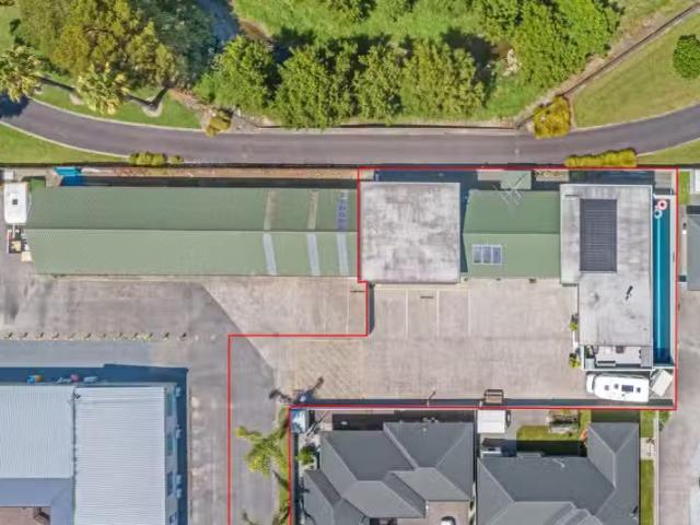 House for sale in East Coast