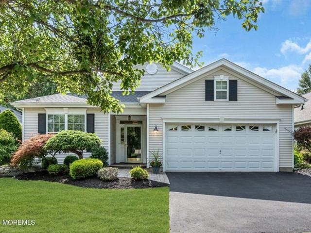 House for sale in Monmouth, New Jersey