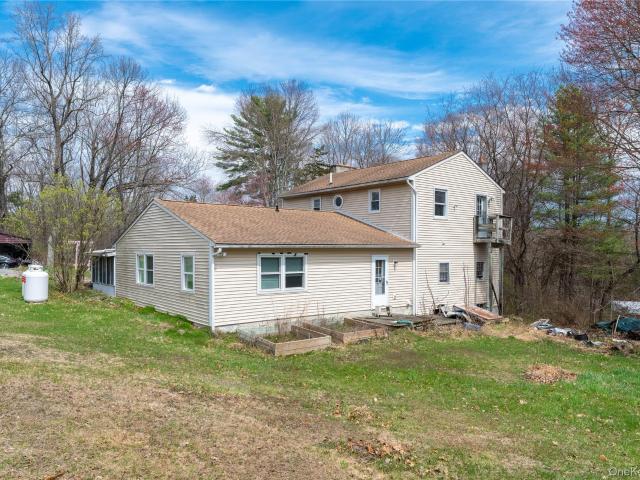 House for sale in Hyde Park, New York