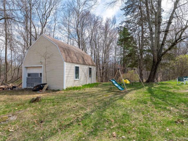 House for sale in Hyde Park, New York