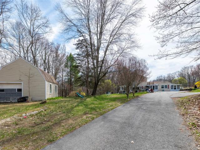 House for sale in Hyde Park, New York