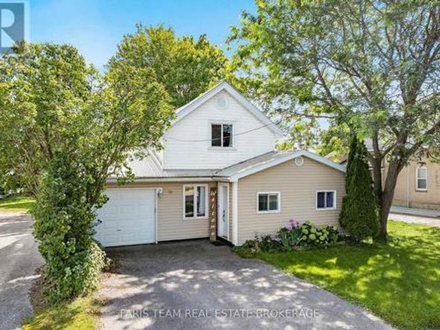 House for sale in Penetanguishene, Ontario
