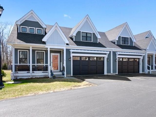 Condo for sale in Ipswich, Massachusetts