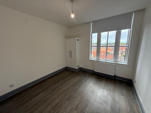 Apartment for rent in Canning / Georgian Quarter, Calderstones