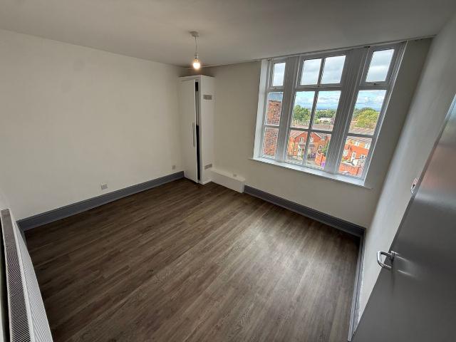 Apartment for rent in Canning / Georgian Quarter, Calderstones