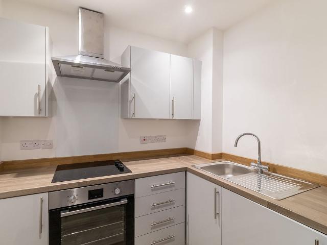 Room for rent in Canning / Georgian Quarter, Calderstones