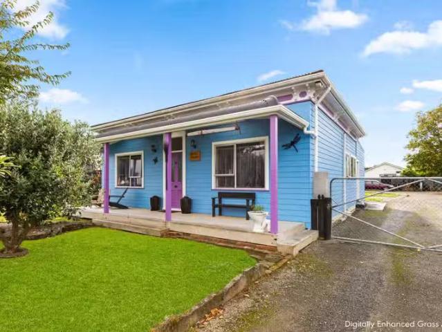 House for sale in Tararua District