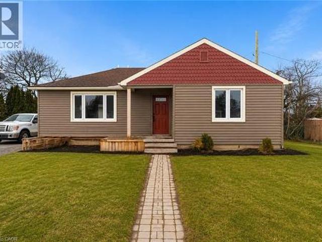 House for rent in Niagara, Ontario