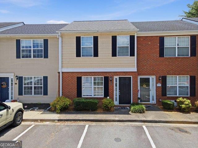 Townhouse for sale in Bartow, Georgia