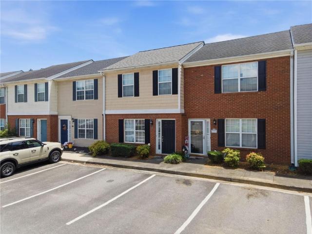 Townhouse for sale in Bartow, Georgia