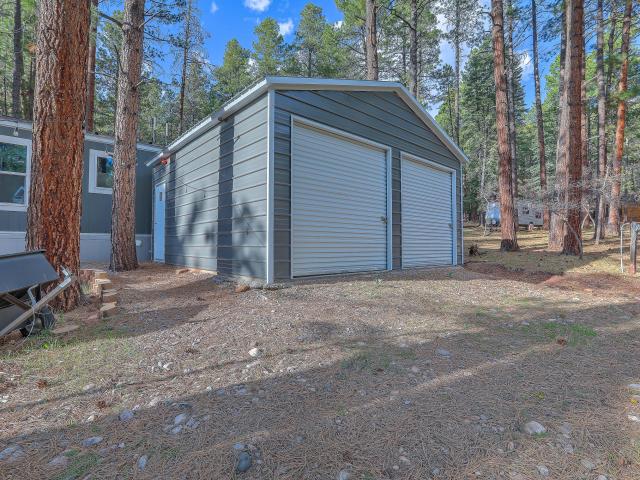 House for sale in Chama, New Mexico