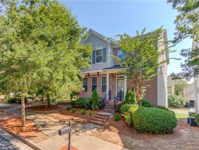 House for sale in Suwanee, Georgia