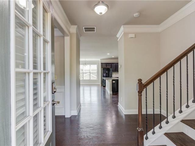 House for sale in Suwanee, Georgia