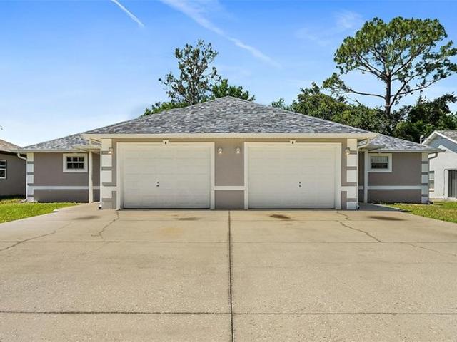 House for sale in Palm Coast, Florida