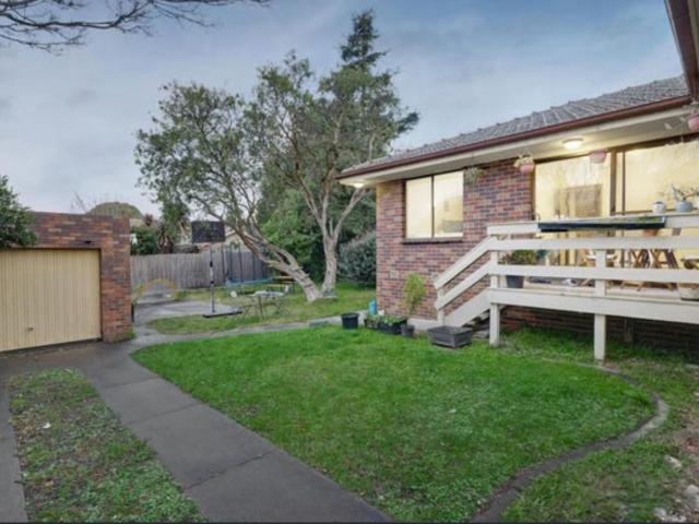 House for rent in Puckapunyal, Shire of Mitchell