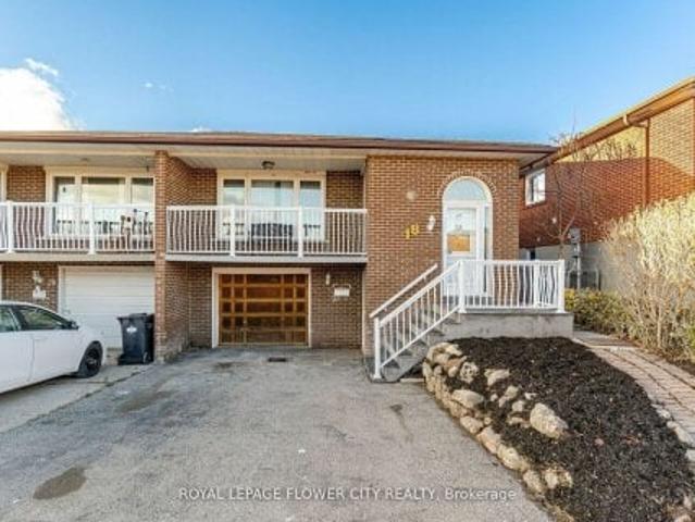 House for rent in Georgina, Ontario