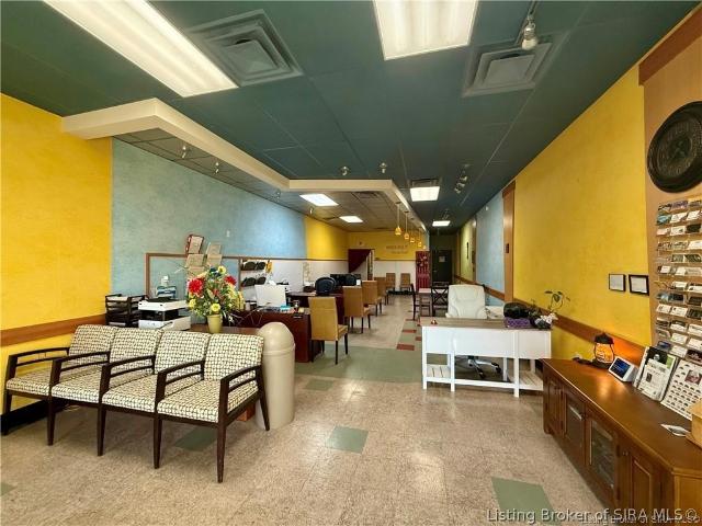 Commercial for sale in Salem, Indiana
