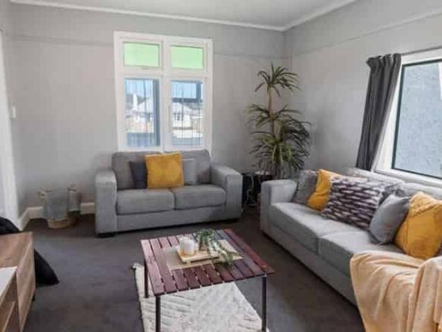 House for rent in Wanganui District