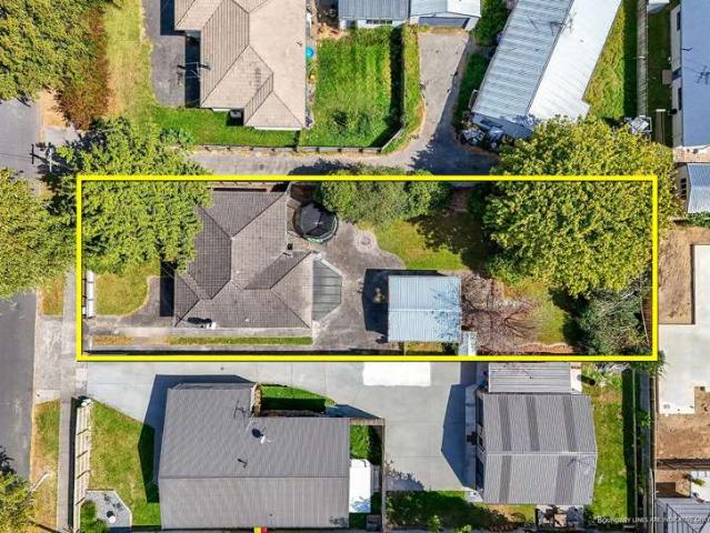 House for sale in Hamilton, Waikato