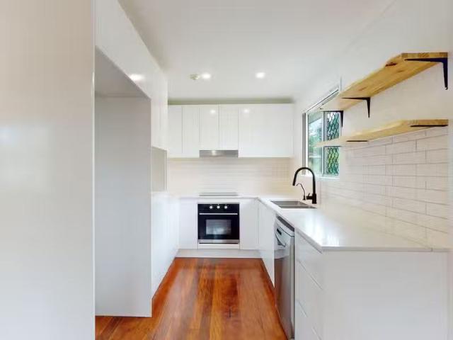 House for rent in Toombul, Queensland