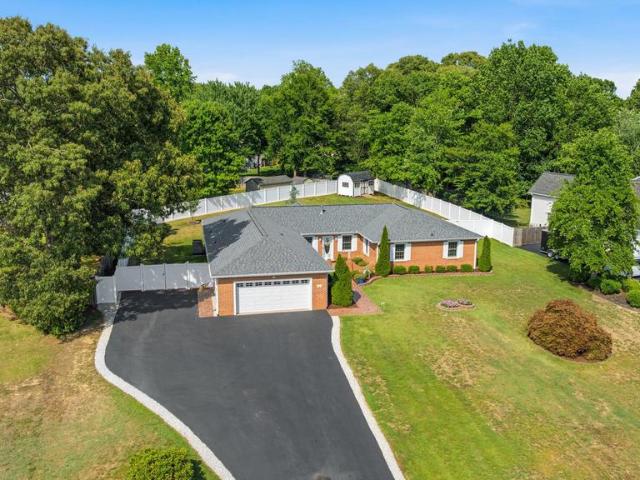 House for sale in Bel Alton, Maryland