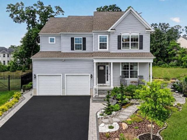 House for sale in Hainesport, New Jersey