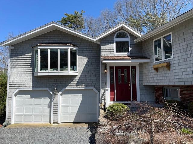 House for rent in Bourne