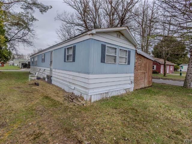 House for sale in New York