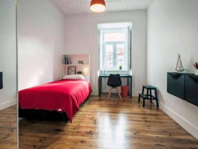 Apartamento alugar em Lisboa