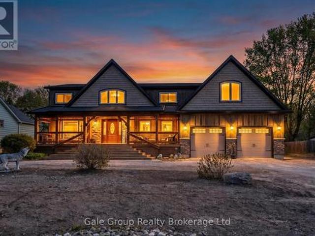House for sale in South-west Oxford, Ontario