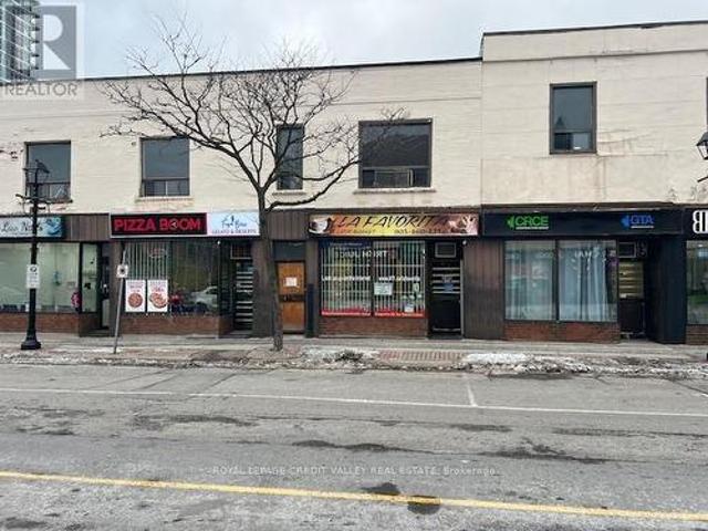 Commercial for rent in Brampton, Golden Horseshoe