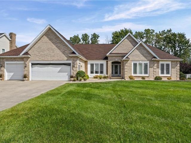 House for sale in Spencerport, New York