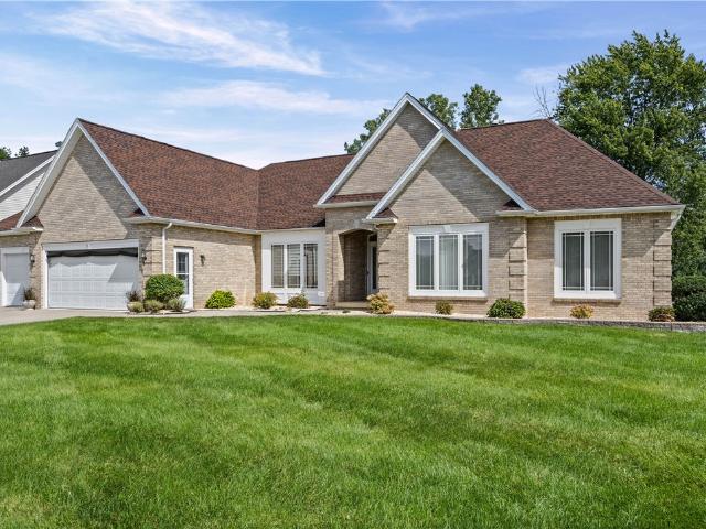 House for sale in Spencerport, New York