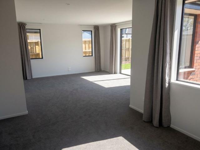 House for rent in Ravenswood, Woodend