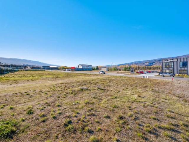 Land for sale in Otakou