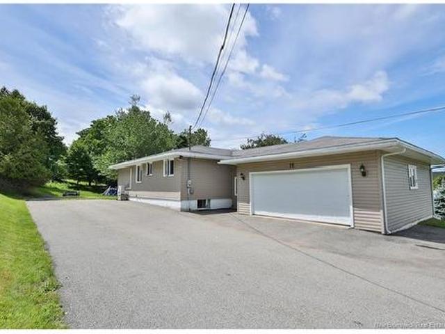 House for sale in Quispamsis, New Brunswick