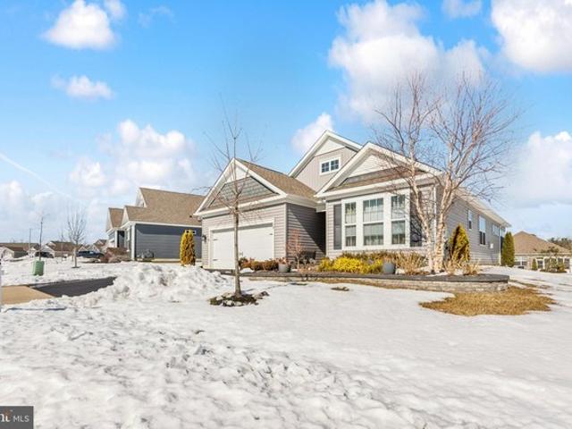 House for sale in Barnegat Light, New Jersey