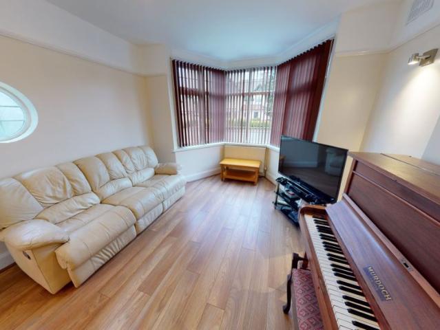Apartment for rent in Park Central, Birmingham