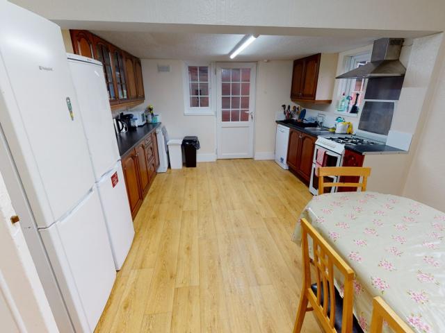 House for rent in Park Central, Birmingham