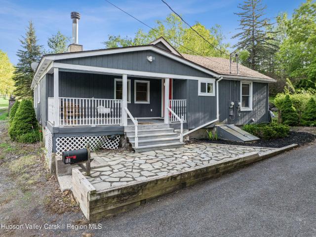 House for sale in East Jewett, New York