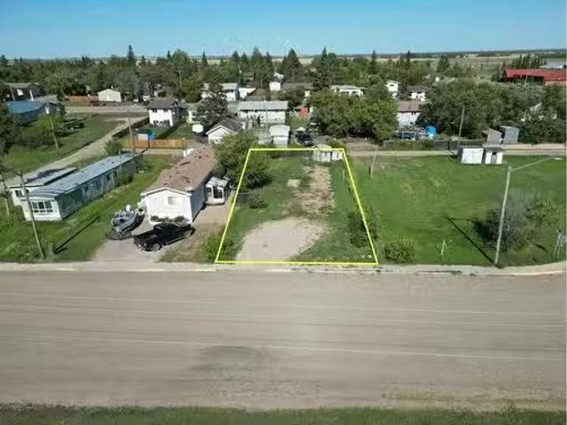 House for sale in Marshall, Saskatchewan