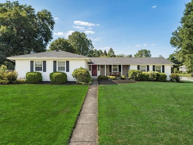 House for sale in Fairfield, Ohio