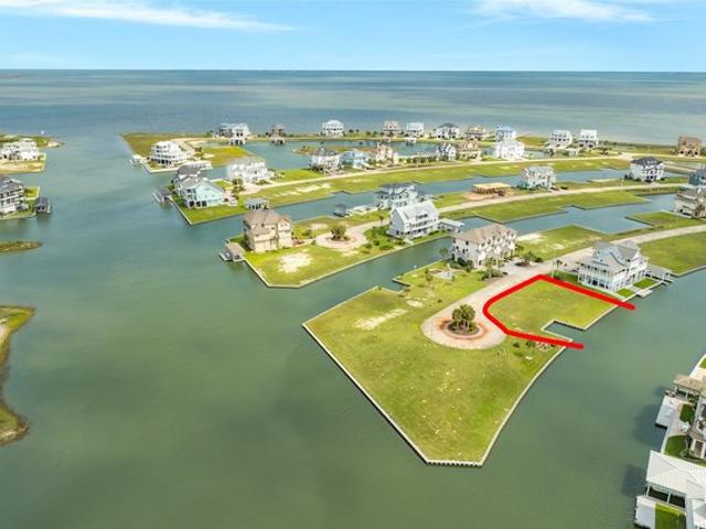 Land for sale in Hitchcock, Texas