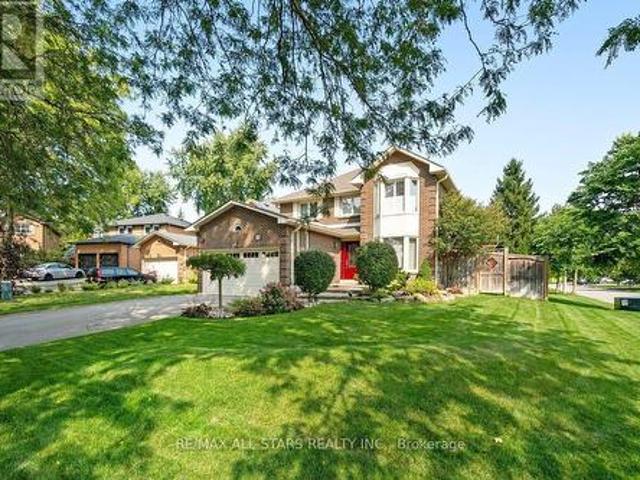 House for sale in Markham, Golden Horseshoe