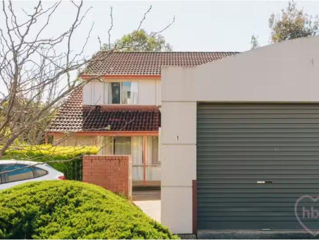 Condo for rent in Belconnen Dc, Australian Capital Territory