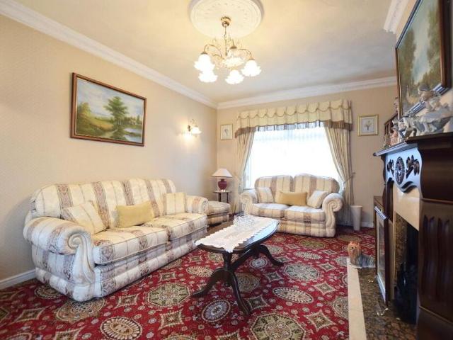 House for rent in Cookstown, Northern Ireland