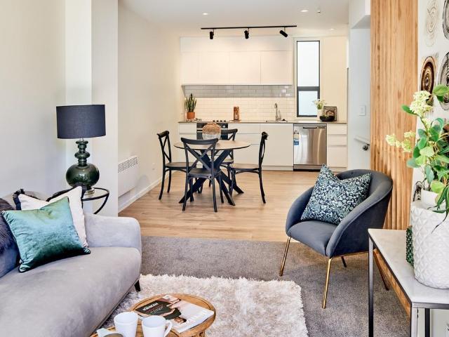 Townhouse for rent in Days Bay, Wellington