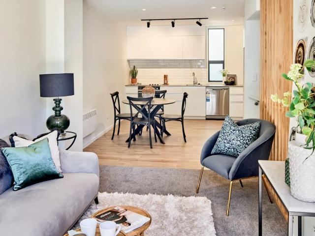 Townhouse for rent in Days Bay, Wellington