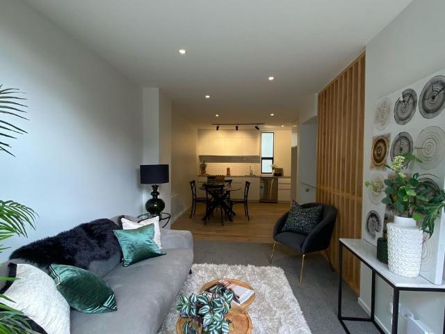 Townhouse for rent in Days Bay, Wellington