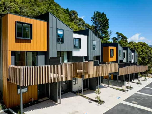 House for rent in Days Bay, Wellington